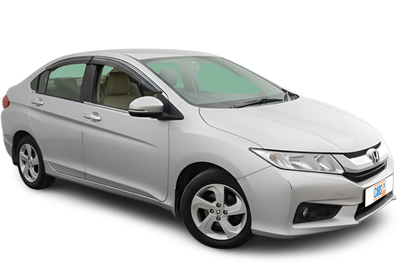 2015 Honda City - Sedan - Petrol - Manual - ₹2.80 lakh
